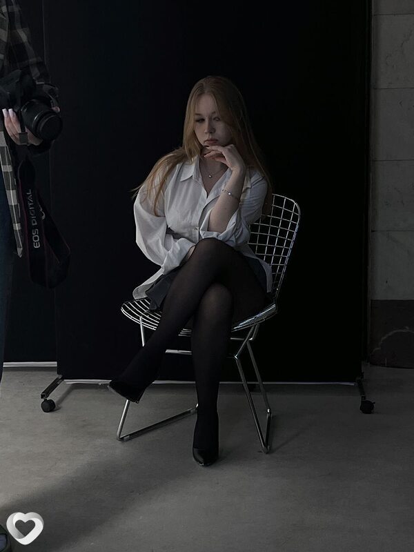 Анжелика, 19, Барнауле — анкета №3173868