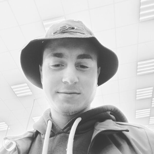 Руслан, 23, Лунинце — анкета №3173870