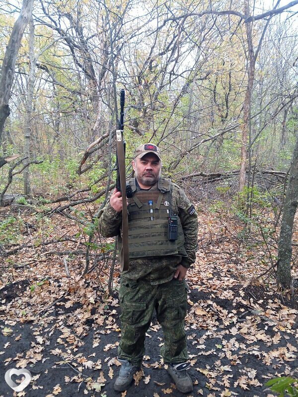 Александр, 43, Муроме — анкета №3173872