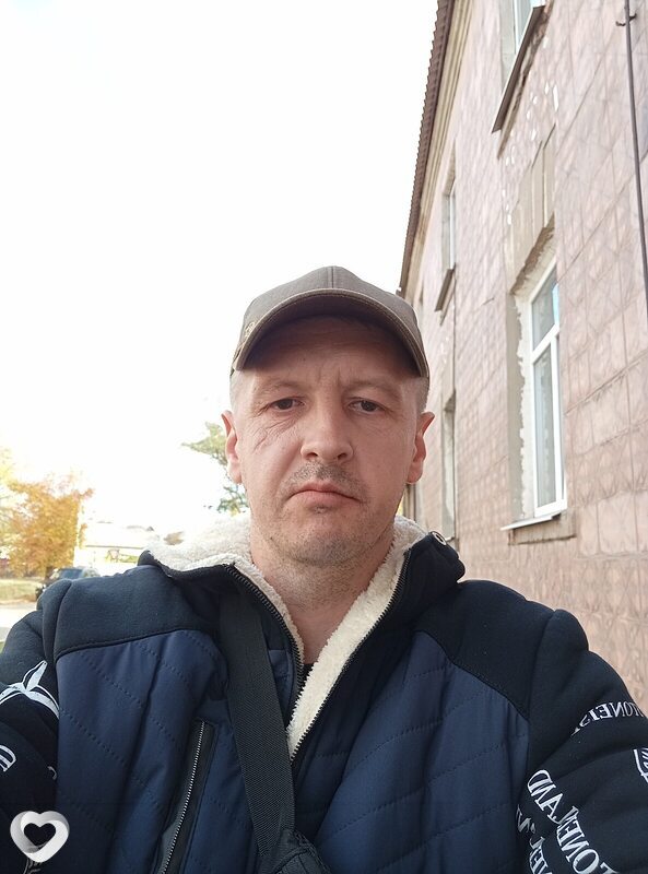 Сергей, 42, Стаханове — анкета №3174032