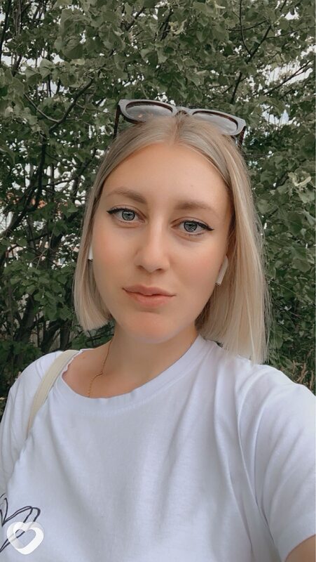 Лена, 31, Ступине — анкета №3174033
