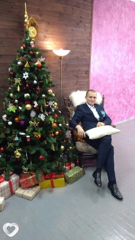 Виктор, 32, Барановичах — анкета №3174036