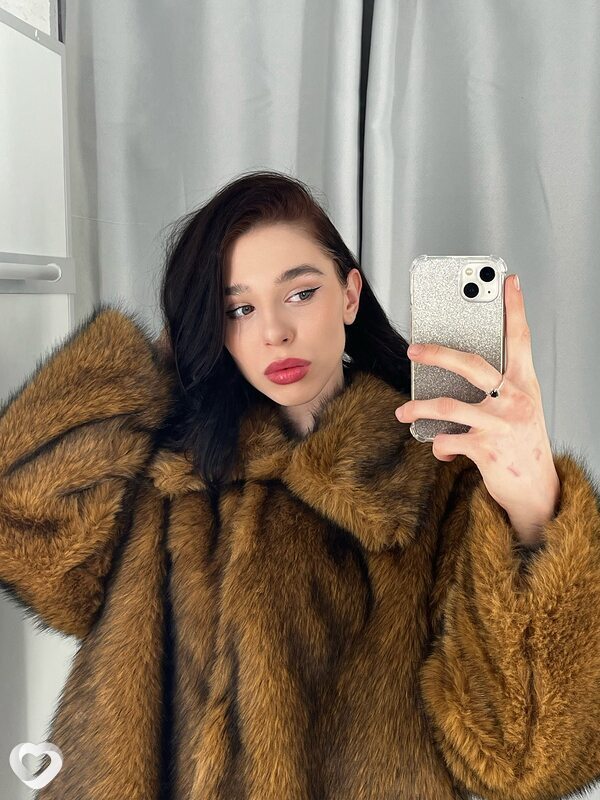 Ангелина, 22, Петрозаводске — анкета №3174044