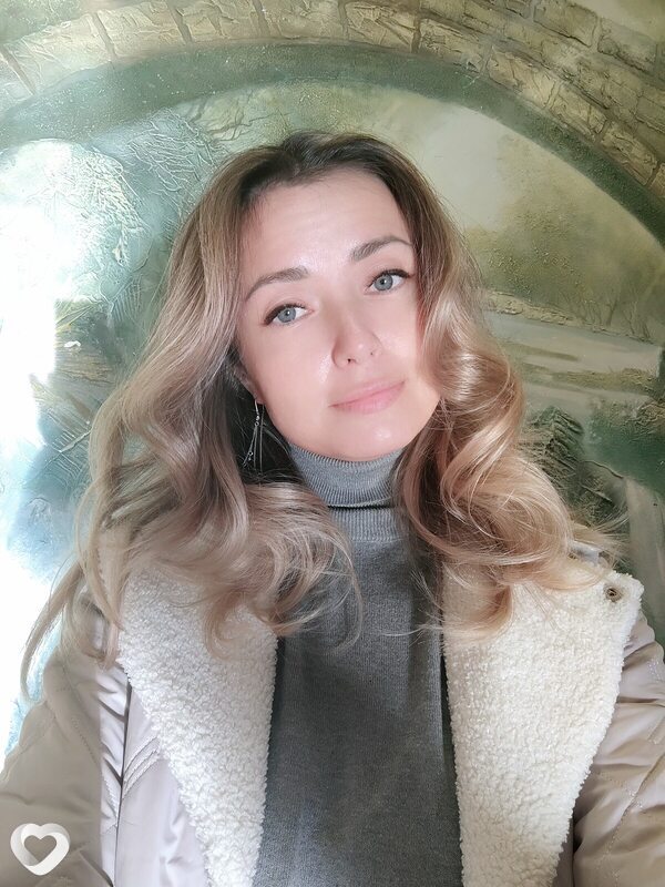 Елена, 38, Сочи — анкета №3174045