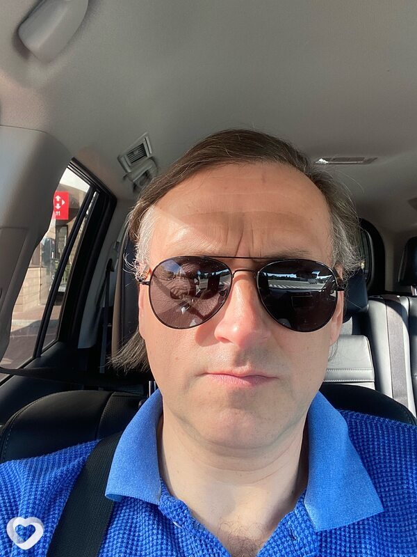 Diman, 49, Харькове — анкета №3174046