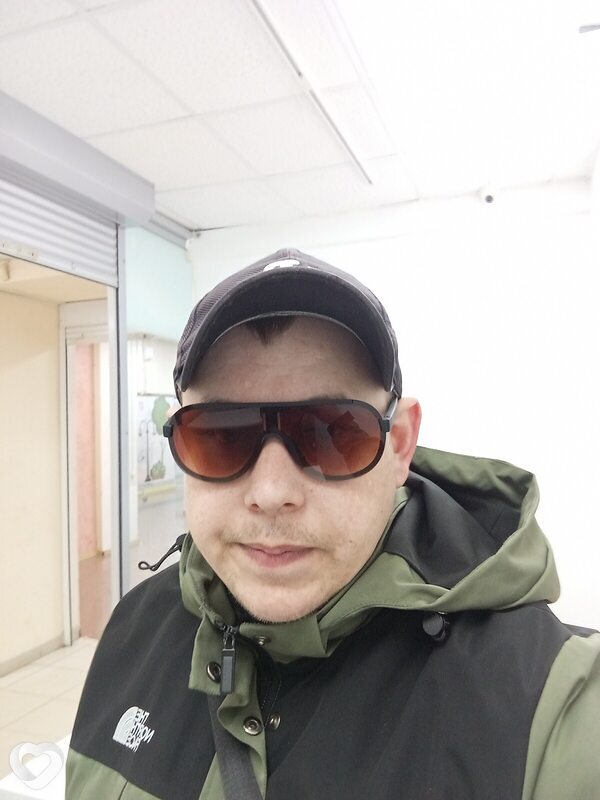 Александр, 30, Томске — анкета №3174076