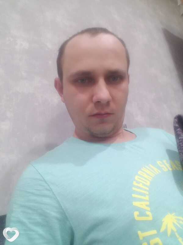 Дмитрий, 36, Москве — анкета №3174079