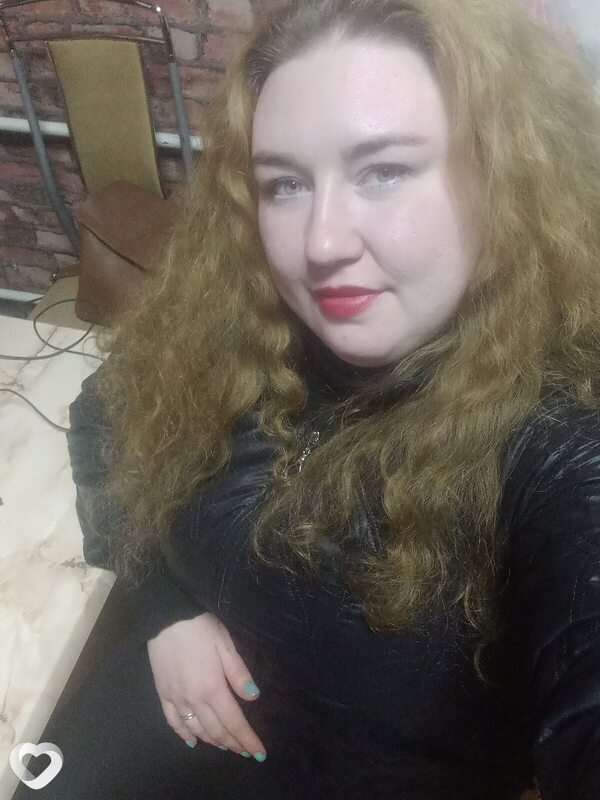 Оксана, 35, Нижнем Новгороде — анкета №3174081