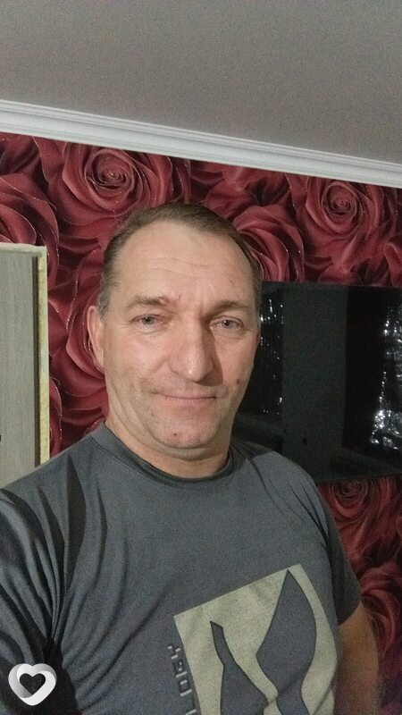 Алекс, 50, Тихорецке — анкета №3174082