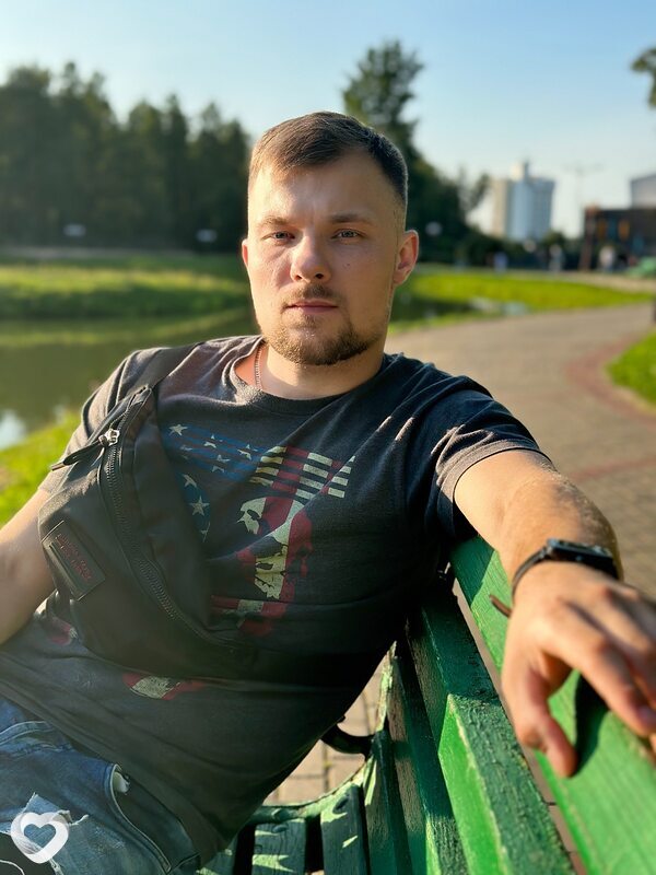 Алексей, Молодечно