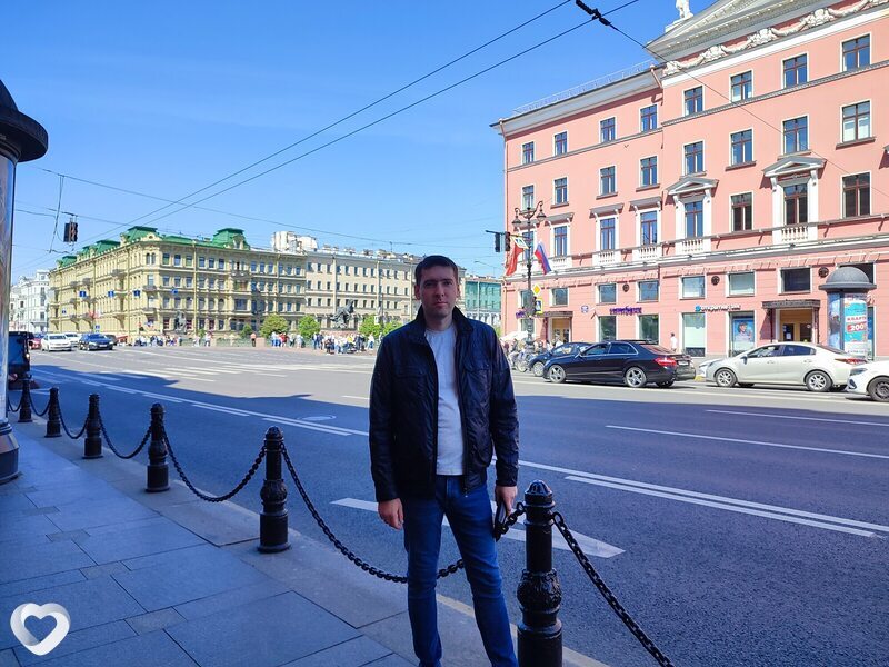 Дмитрий, 35, Донецке — анкета №3174127