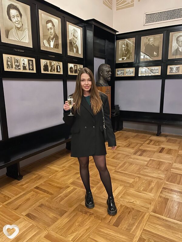 Татьяна, 29, Иркутске — анкета №3174138