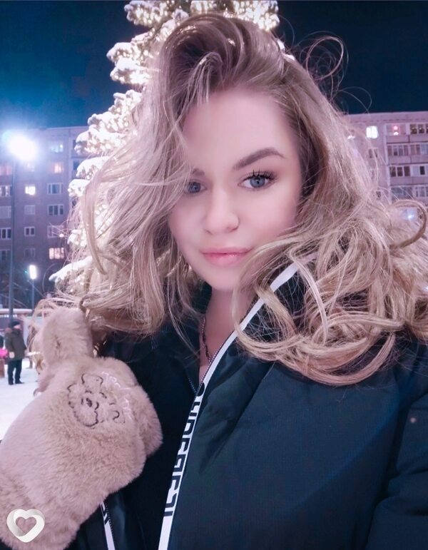 Дианочка, 23, Гродно — анкета №3174140