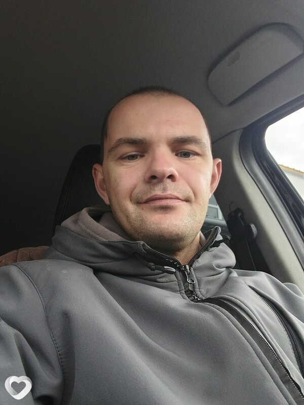 Богдан, 36, Киеве — анкета №3174147