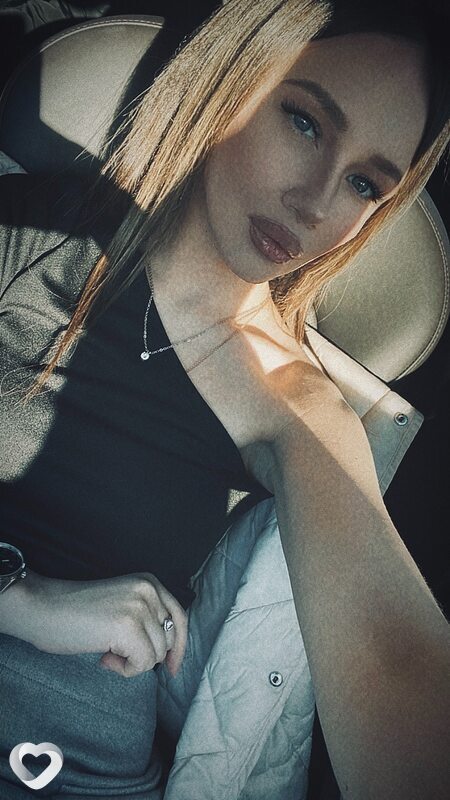 Julia, 26, Тюмени — анкета №3174049