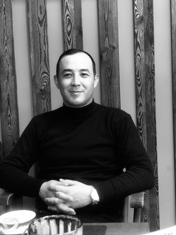 Diyor, 33, Ташкент — анкета №3174050