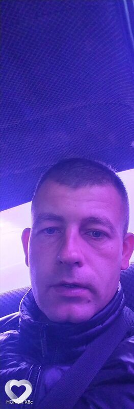 Михаил, 39, Керчи — анкета №3174067