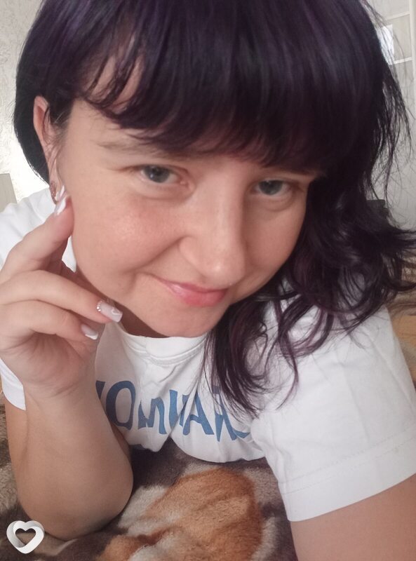 Алеся, 38, Жлобине — анкета №3174072