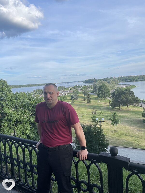 Евгений, 44, Архангельске — анкета №3174113