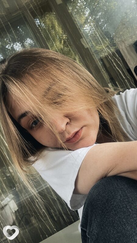 Татьяна, 23, Витебске — анкета №3174116