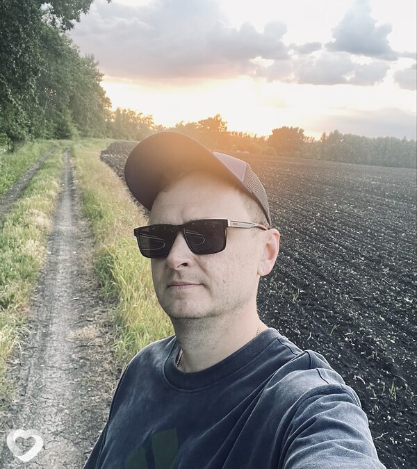 Олег, 40, Воронеже — анкета №3174118