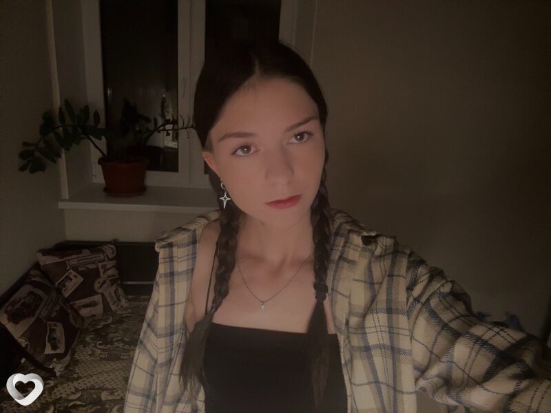 Жанна, 19, Воронеже — анкета №3174123