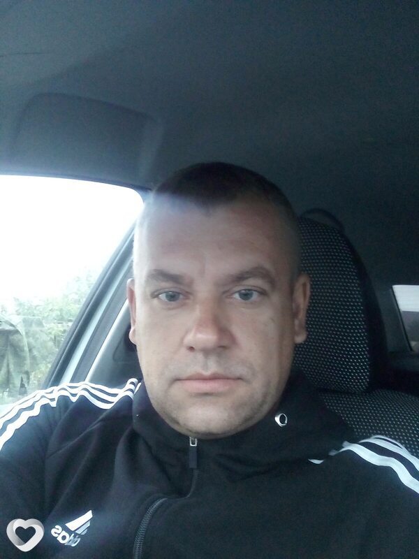 Евгений, 43, Воронеже — анкета №3174398