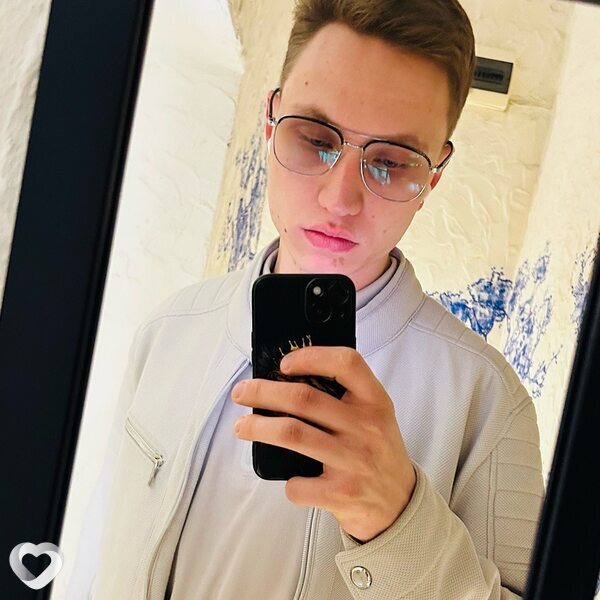 Даня, 23, Алматы — анкета №3174408