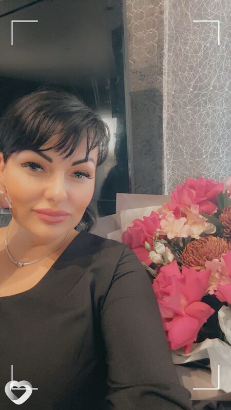 Елена, 39, Минске — анкета №3174411
