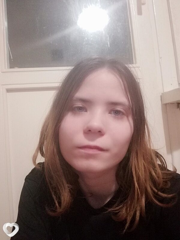 Svetlana, 21, Гродно — анкета №3174420