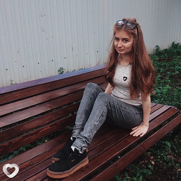 Хитрая, 28, Москве — анкета №3174422