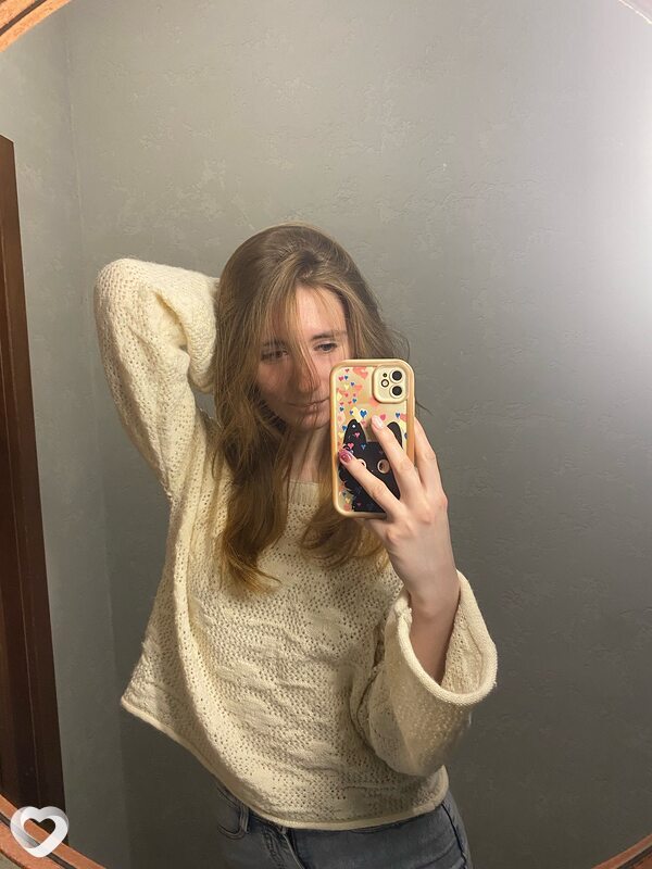 Арина, 19, Тюмени — анкета №3174181