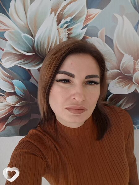 Катюша, 44, Донецке — анкета №3174183