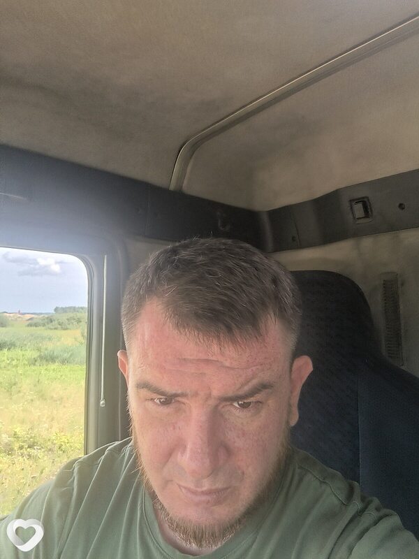 Борис, 41, Калининграде — анкета №3174187