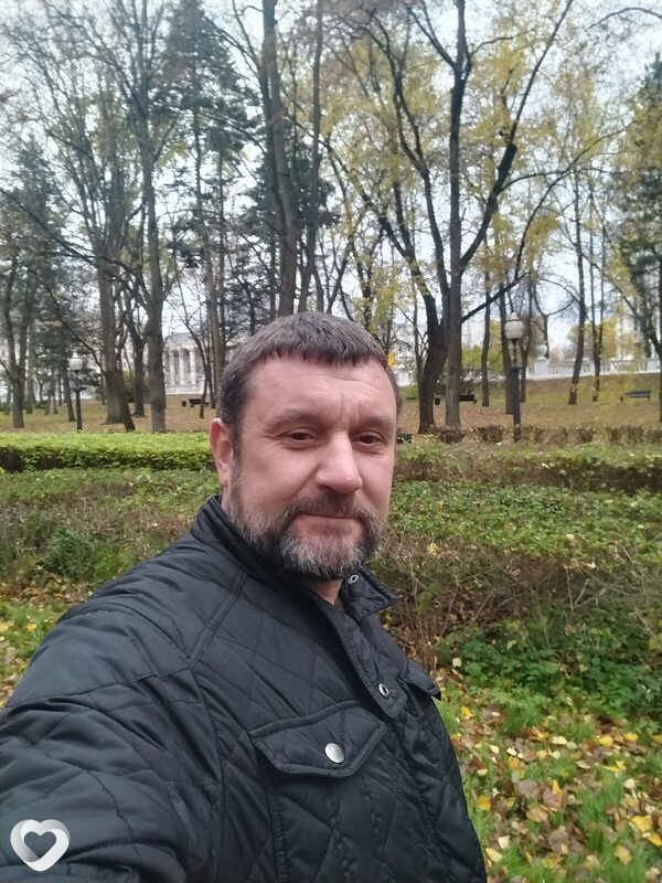 Юрий, 46, Минске — анкета №3174191