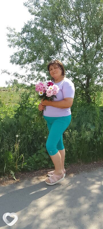 Светлана, Сеченово