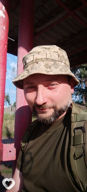 Олександр, 36, Черкассах — анкета №3174194