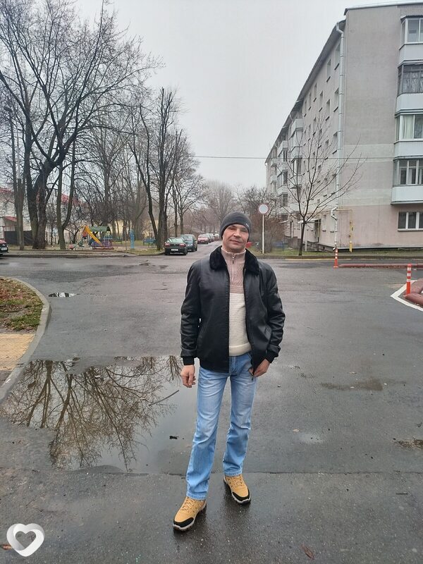 Вадим, Сморгонь