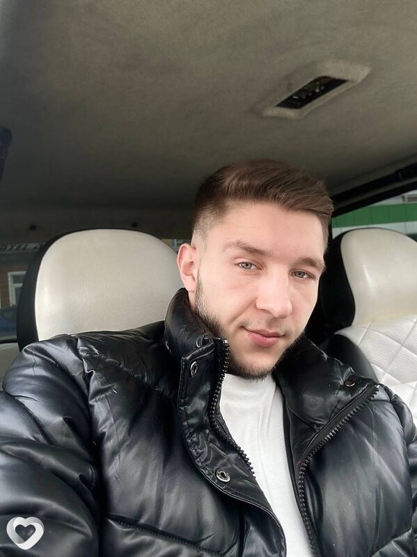 Андрей, 27, Севастополе — анкета №3174233