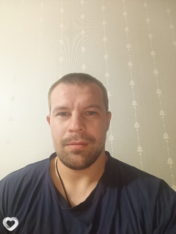 Пётр, 31, Новосибирске — анкета №3174234
