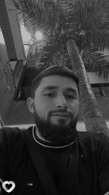 Rustam, 26, Астане — анкета №3174243