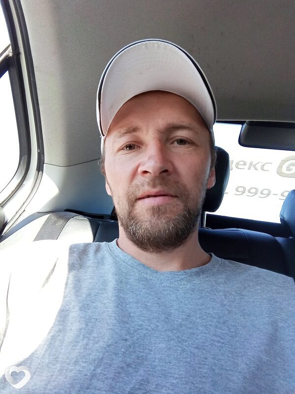 Сергей, 41, Екатеринбурге — анкета №3174245
