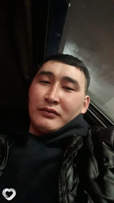 Айбек, 31, Костанае — анкета №3174246