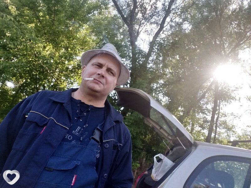 Константин, 45, Самаре — анкета №3174524