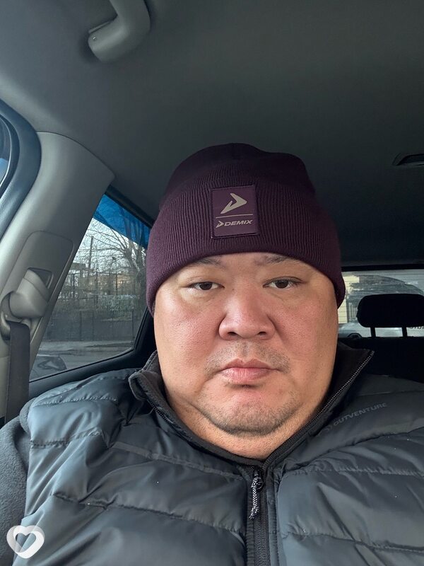 Дмитрий, 44, Костанае — анкета №3174526