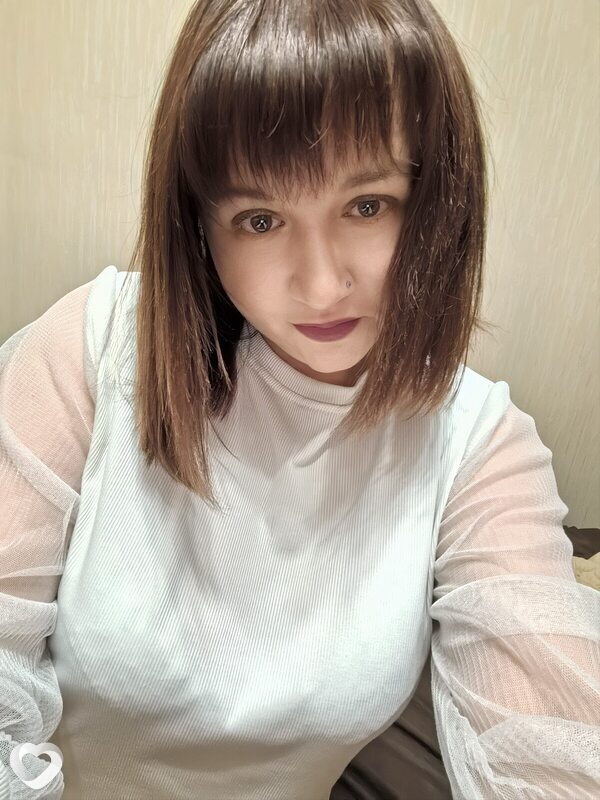 Кристина, 30, Москве — анкета №3174531