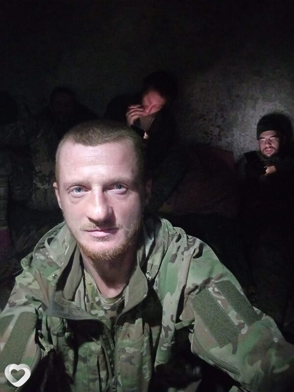 Ищусек, 41, Орехово-Зуеве — анкета №3174533