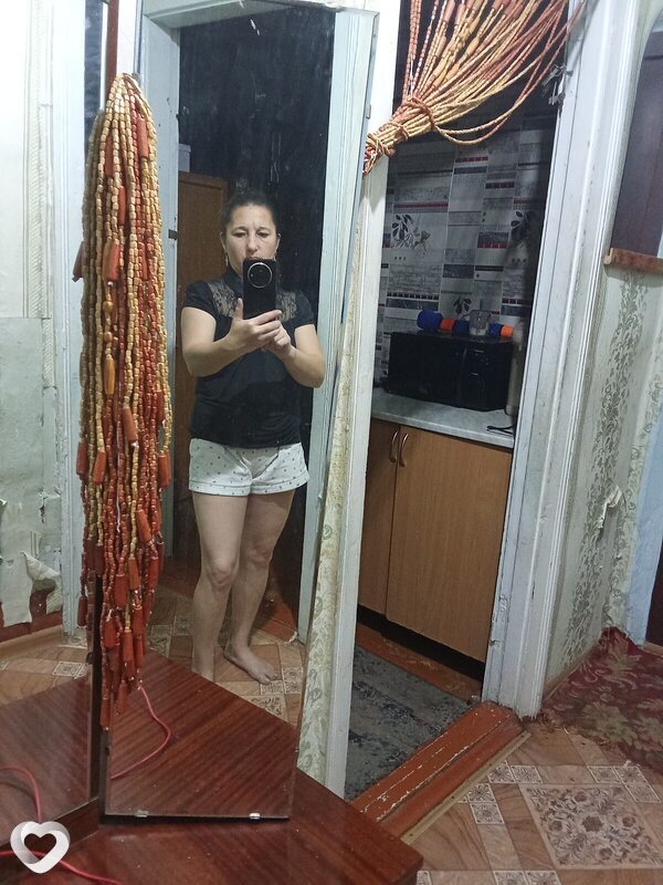 Татьяна, 44, Тюмени — анкета №3174537