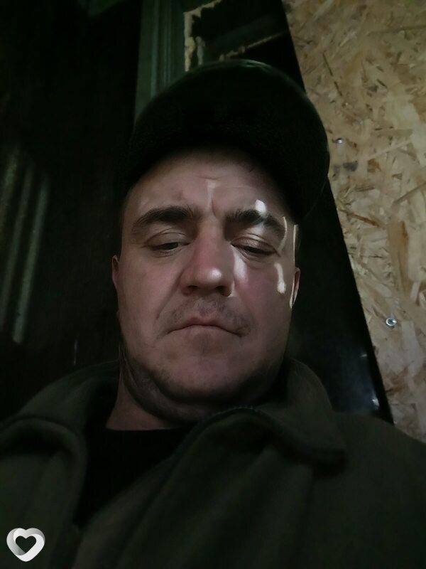 Михаил, 36, Белове — анкета №3174540