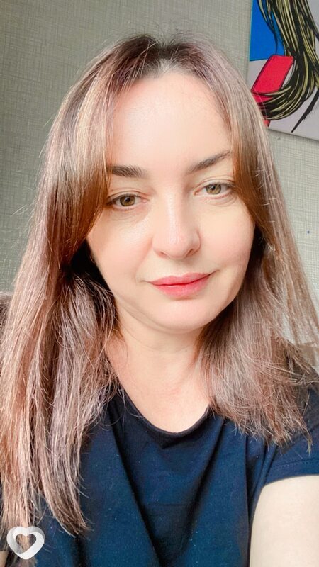Alisa, 45, Самаре — анкета №3174541